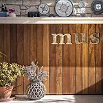 Muse ホテル *