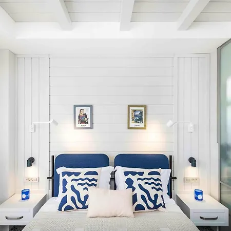 Muse Alaçati Otel