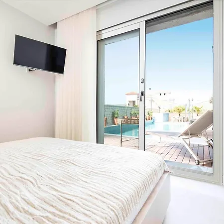 Muse Alaçati Otel *