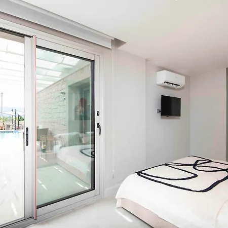 Muse Alaçati Otel