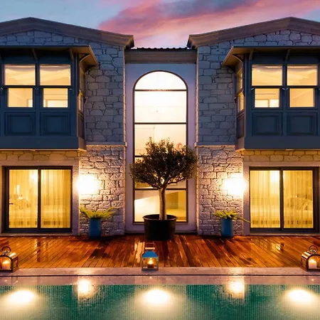Hotel Muse Alacati
