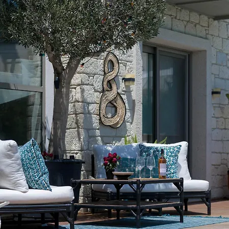 Muse Hotel Alaçatı