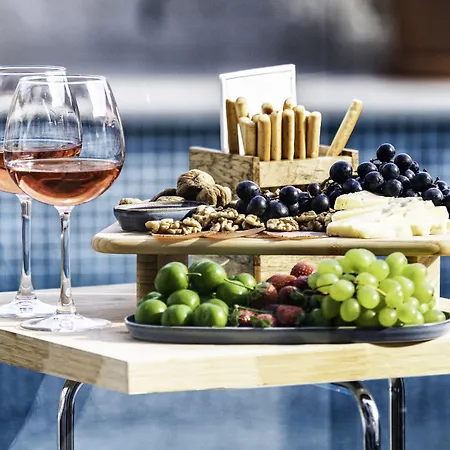 Hotel Muse Alaçatı