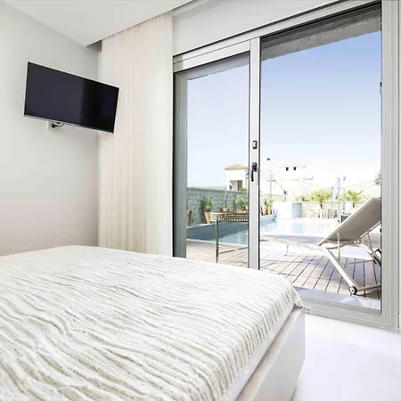 Muse Hotel Alaçatı