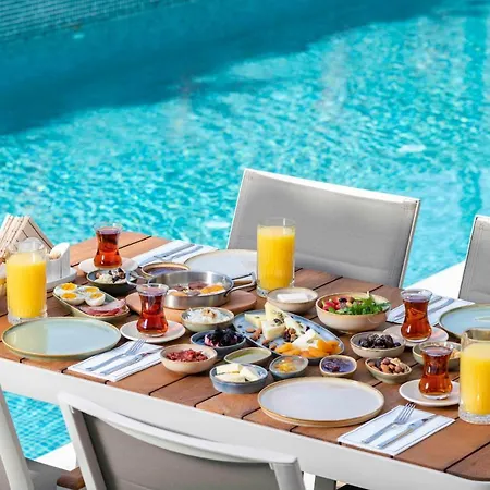 Muse * Алачати