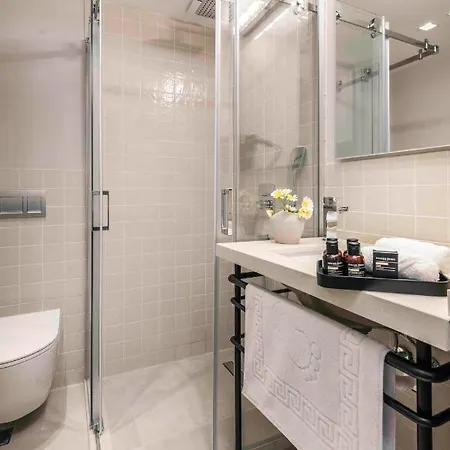 Muse Отель Алачати