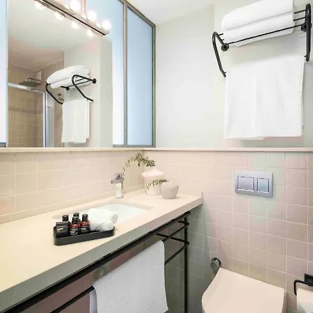 Muse Отель Алачати