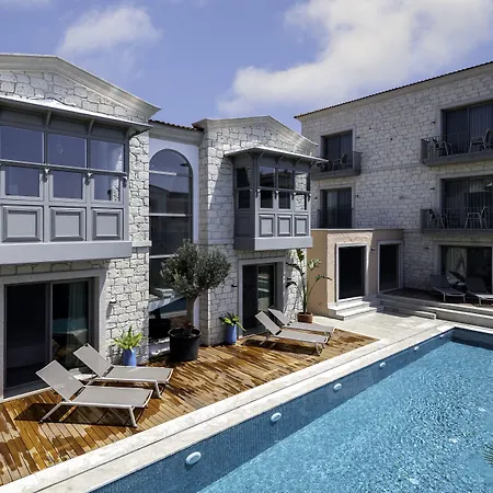 Muse * Алачати