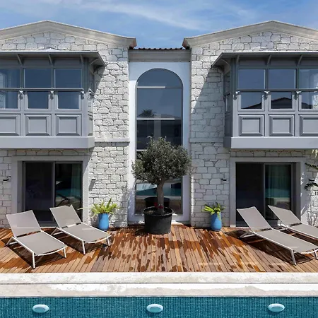 Muse * Alaçatı