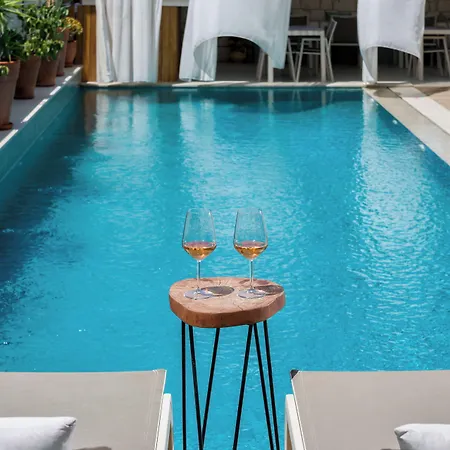 Muse Hotel