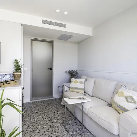 Отель Muse Алачати