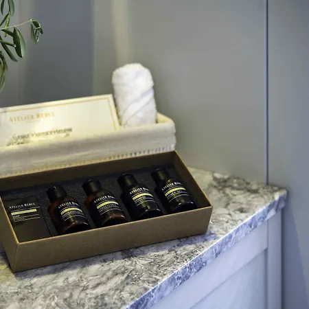 호텔 Muse 알라카티