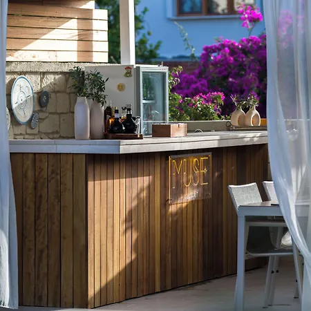 Hotel Muse Alaçatı